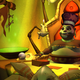 Image for article titled Tales of Monkey Island Chapter 1 Preview: Guybrush Sails Again